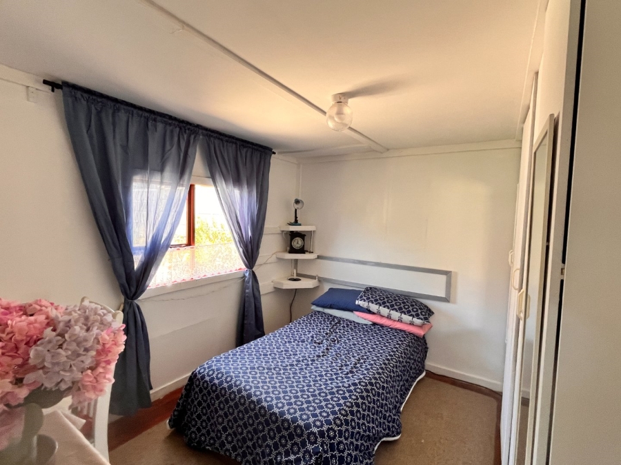 3 Bedroom Property for Sale in Noorsekloof Eastern Cape